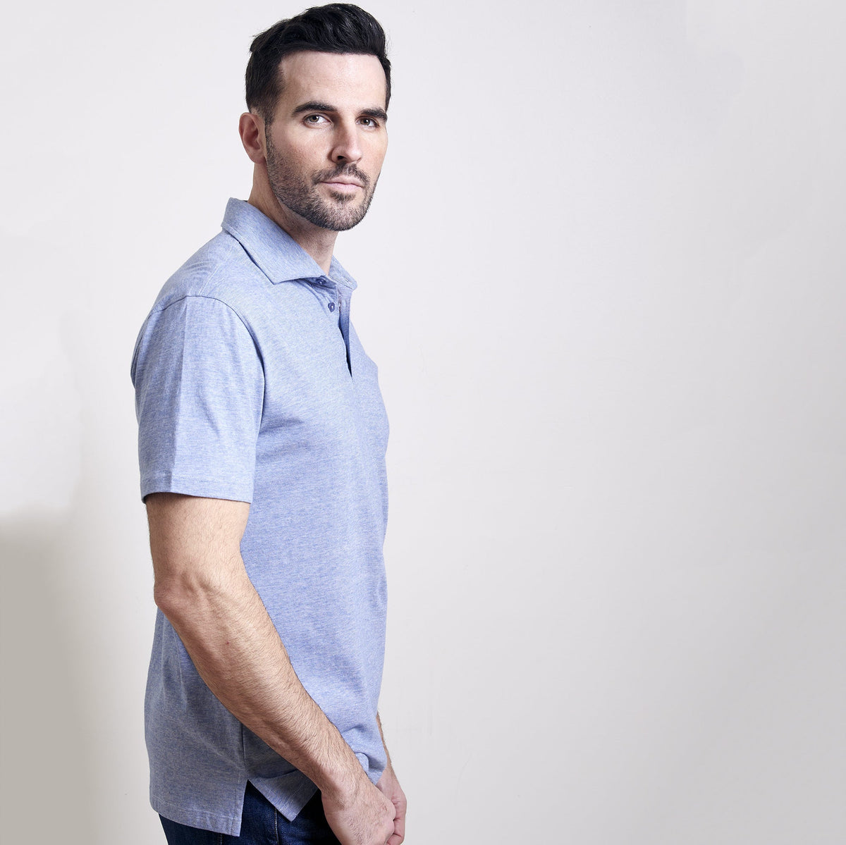 Superfine Polo 1