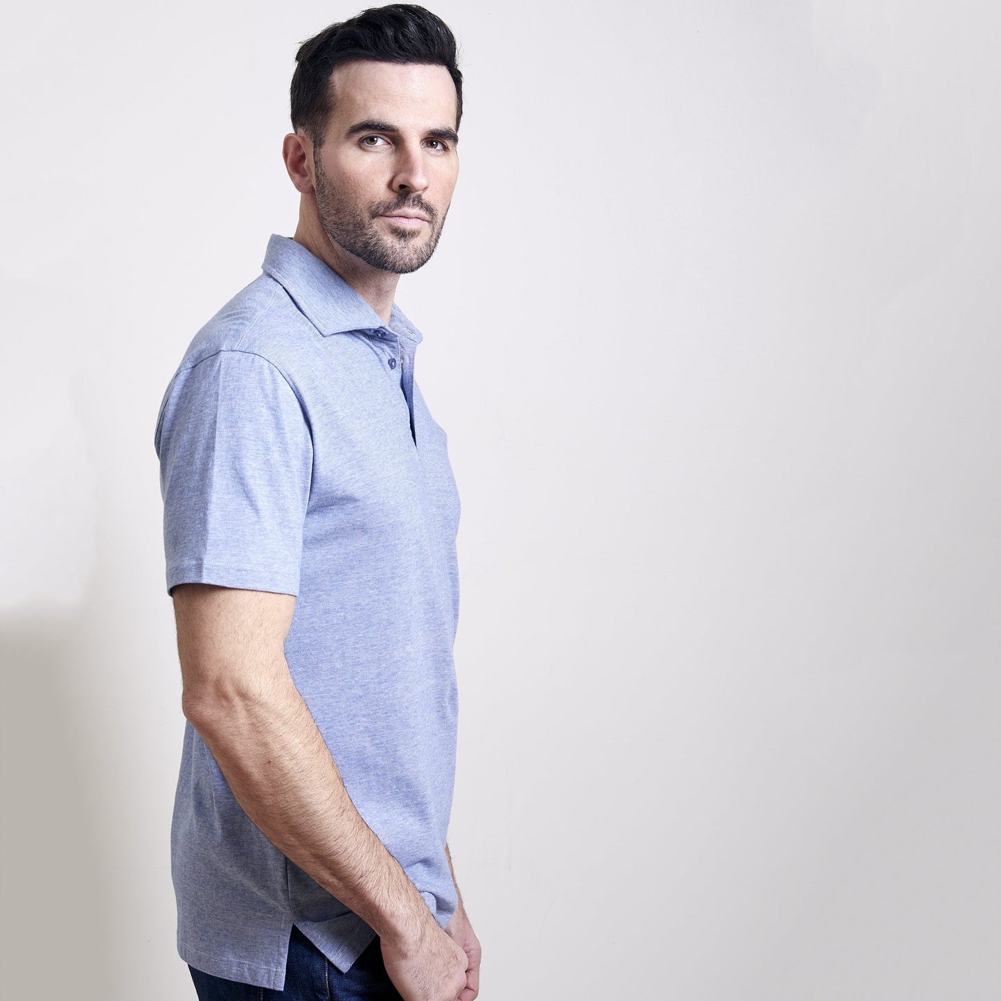 Superfine Polo 1