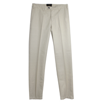 Tan Stretch Chino Pant 0