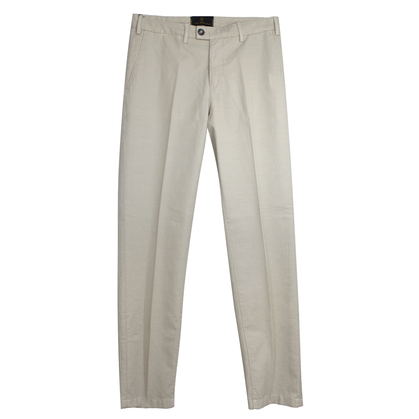 Tan Stretch Chino Pant 0