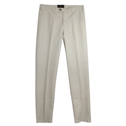 Tan Stretch Chino Pant 0