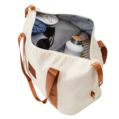 TravelMate | 3-Piece Luggage Set with Lightweight Hardshell Design | Airline Approved for Effortless Travel 5