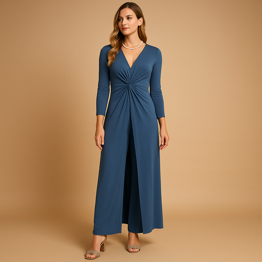 Two-piece lounge set for women | Isla 0