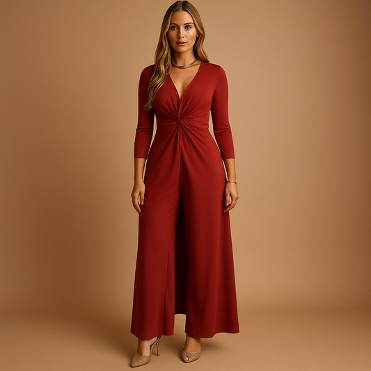 Two-piece lounge set for women | Isla 2
