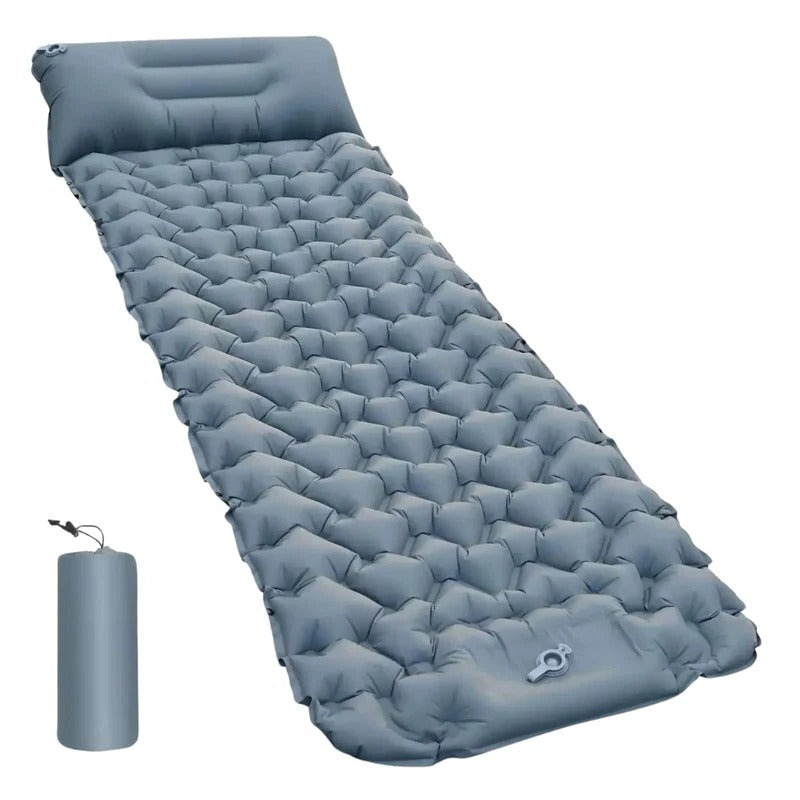 Ultralight & Compact Sleeping Pad 0