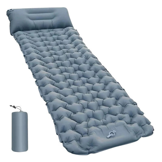 Ultralight & Compact Sleeping Pad 0