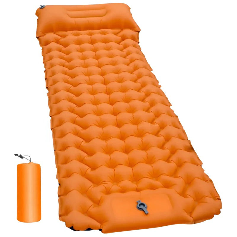 Ultralight & Compact Sleeping Pad 8