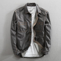 Utility Shirt – Built for Daily Wear 0