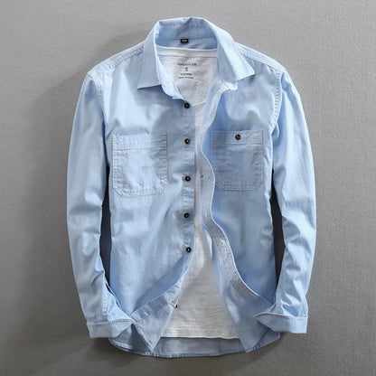 Utility Shirt – Built for Daily Wear 3
