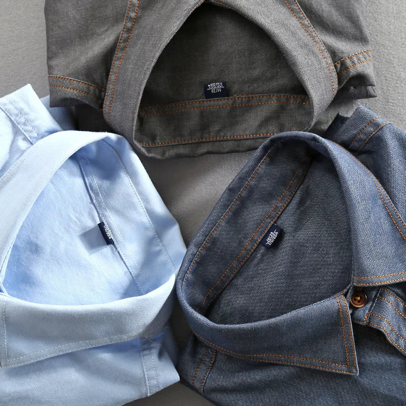Utility Shirt – Built for Daily Wear 4