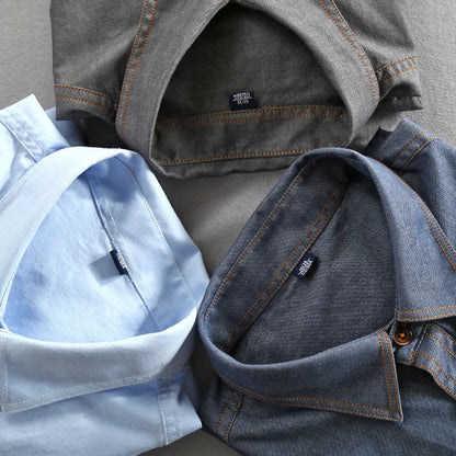 Utility Shirt – Built for Daily Wear 4