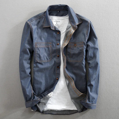Utility Shirt – Built for Daily Wear 6