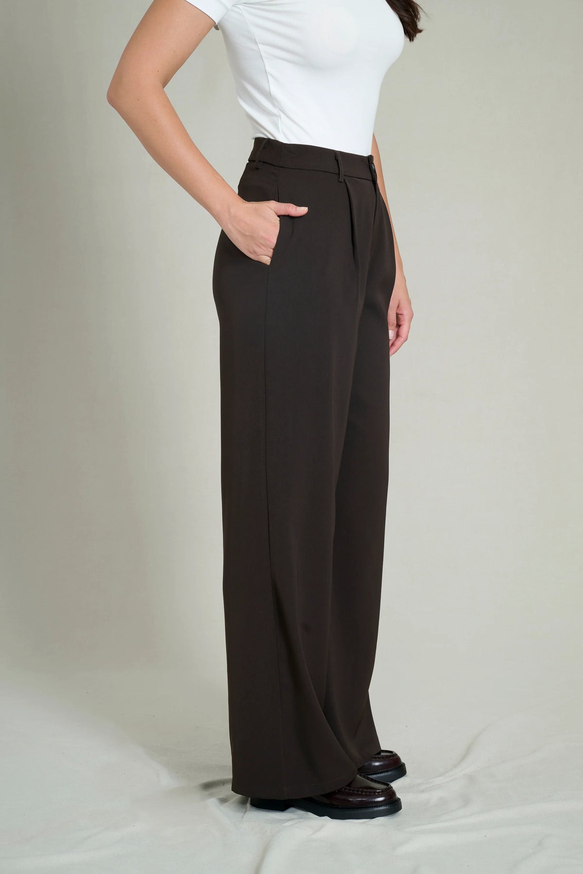 VICTOR PANTS 3