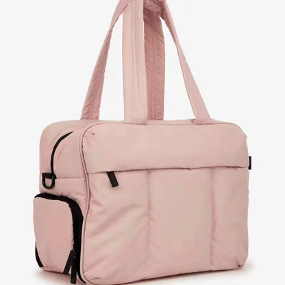 Versatile Travel Duffel Bags | Large Capacity with Dry Wet Separation | Stylish & Durable for Women on the Go 2