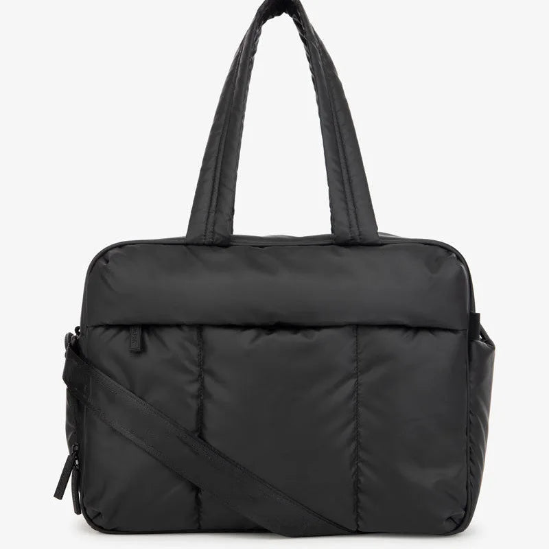 Versatile Travel Duffel Bags | Large Capacity with Dry Wet Separation | Stylish & Durable for Women on the Go 3
