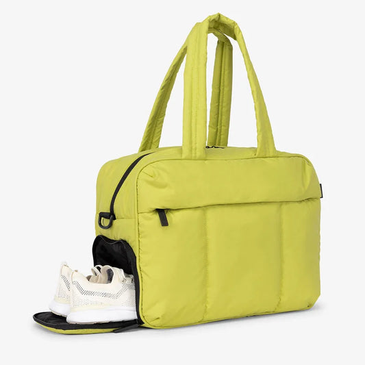 Versatile Travel Duffel Bags | Large Capacity with Dry Wet Separation | Stylish & Durable for Women on the Go 4