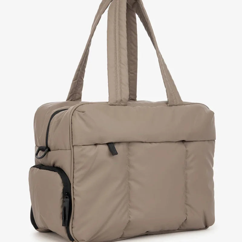 Versatile Travel Duffel Bags | Large Capacity with Dry Wet Separation | Stylish & Durable for Women on the Go 5