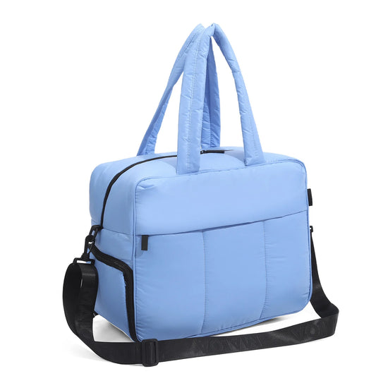 Versatile Travel Duffel Bags | Large Capacity with Dry Wet Separation | Stylish & Durable for Women on the Go 7