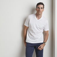 Victory M15 SS V-Neck 0