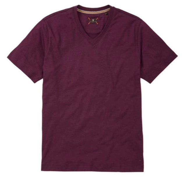 Victory M15 SS V-Neck 9