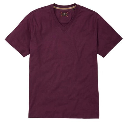 Victory M15 SS V-Neck 9
