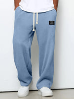 Wesley Lace Pants | Relaxed Fit, Adjustable Waistband 0