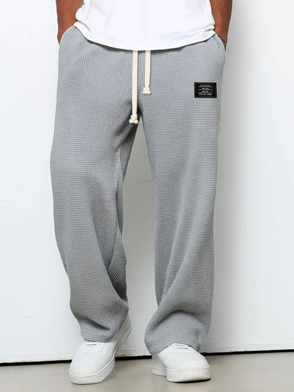 Wesley Lace Pants | Relaxed Fit, Adjustable Waistband 3