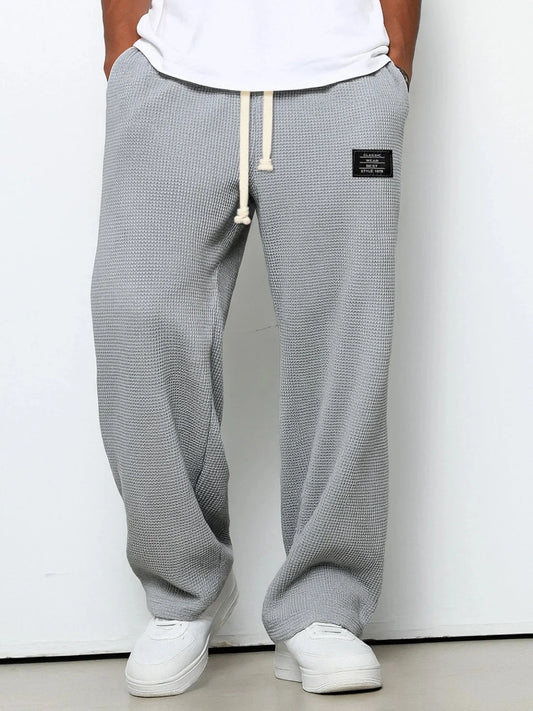 Wesley Lace Pants | Relaxed Fit, Adjustable Waistband 3