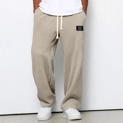 Wesley Lace Pants | Relaxed Fit, Adjustable Waistband 4