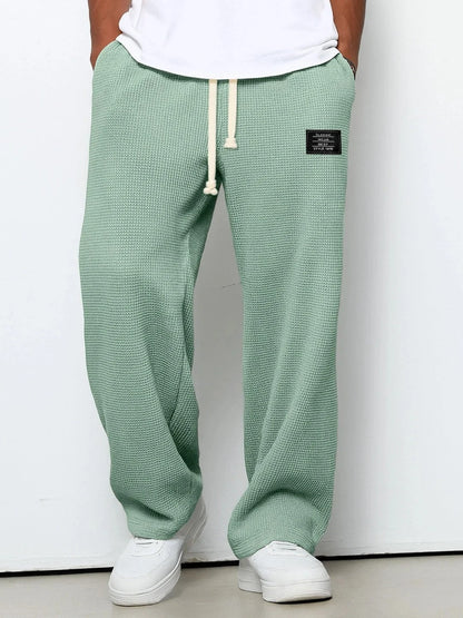 Wesley Lace Pants | Relaxed Fit, Adjustable Waistband 5