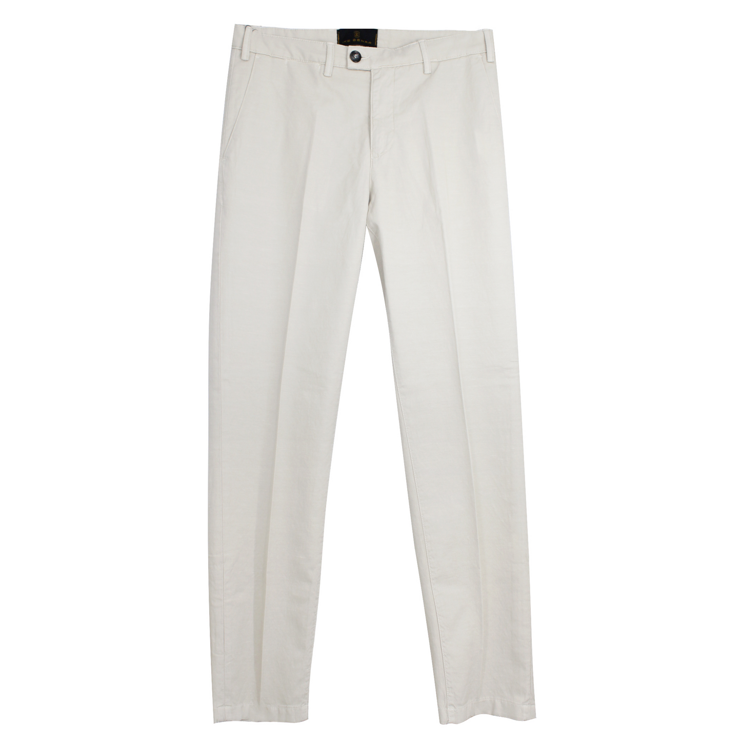 White Chino Pant 0