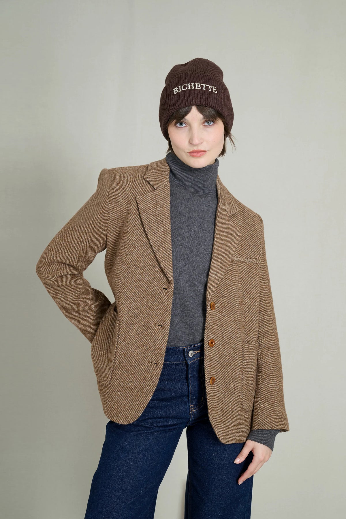 Windsor Blazer 2