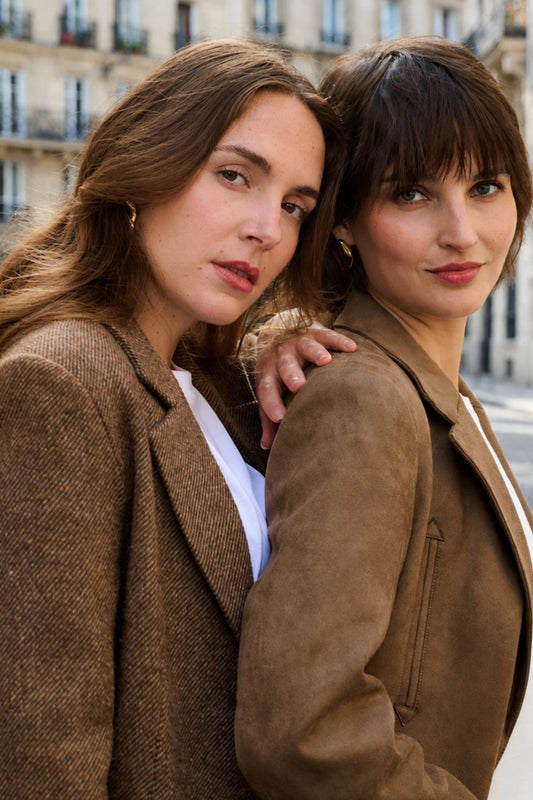 Windsor Blazer 3