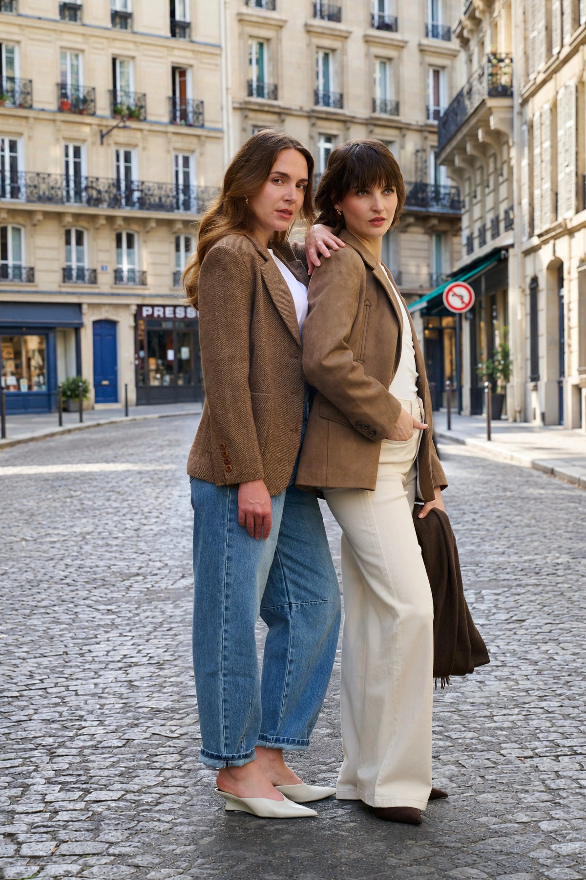 Windsor Blazer 4