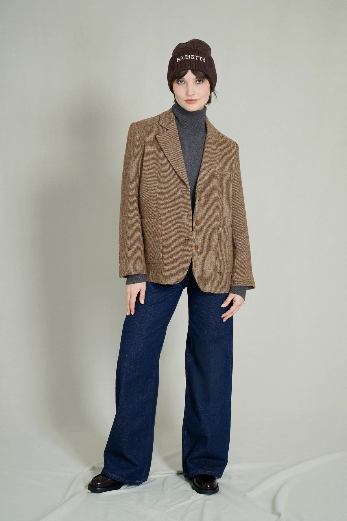 Windsor Blazer 5