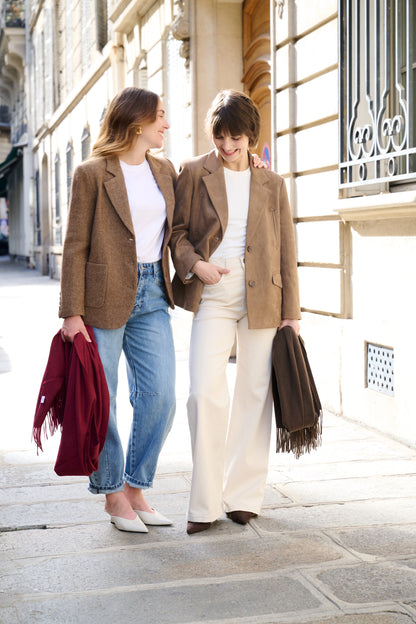 Windsor Blazer 6