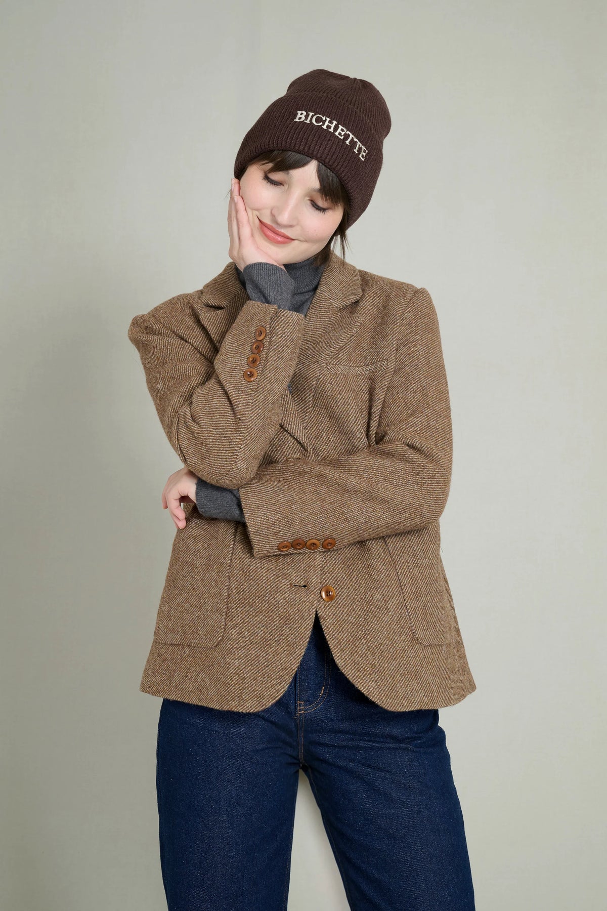 Windsor Blazer 7