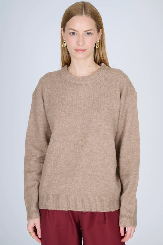 Yaya sweater 1