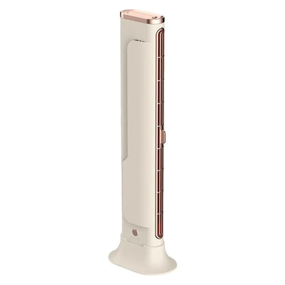 USB DesktopTower Fan Fan Quiet Air Condition Fan Vertical and Horizontal for Bedroom Home Office Room