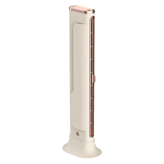 USB DesktopTower Fan Fan Quiet Air Condition Fan Vertical and Horizontal for Bedroom Home Office Room