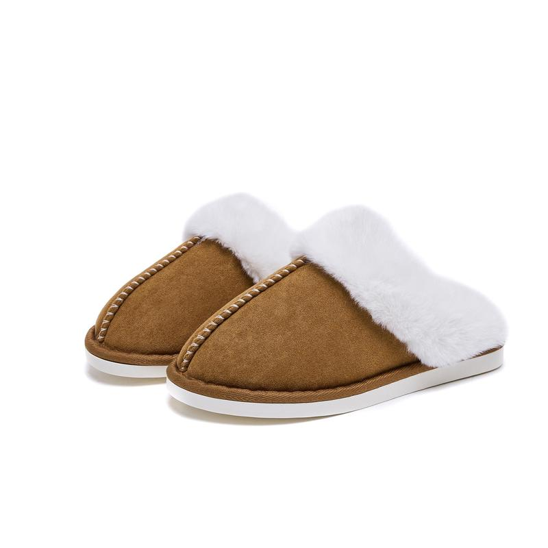 Ethan | Cozy Soft Winter Clog Slippers 4