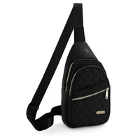Small Sling Bakpack Crossbody Bags for Women Chest Bag Cross Body Bag Fanny Pack for Outdoors Hiking Traveling,Crossbody Small Sling Backpack Sling Bag for Women Men,Mother'S Day Gifts