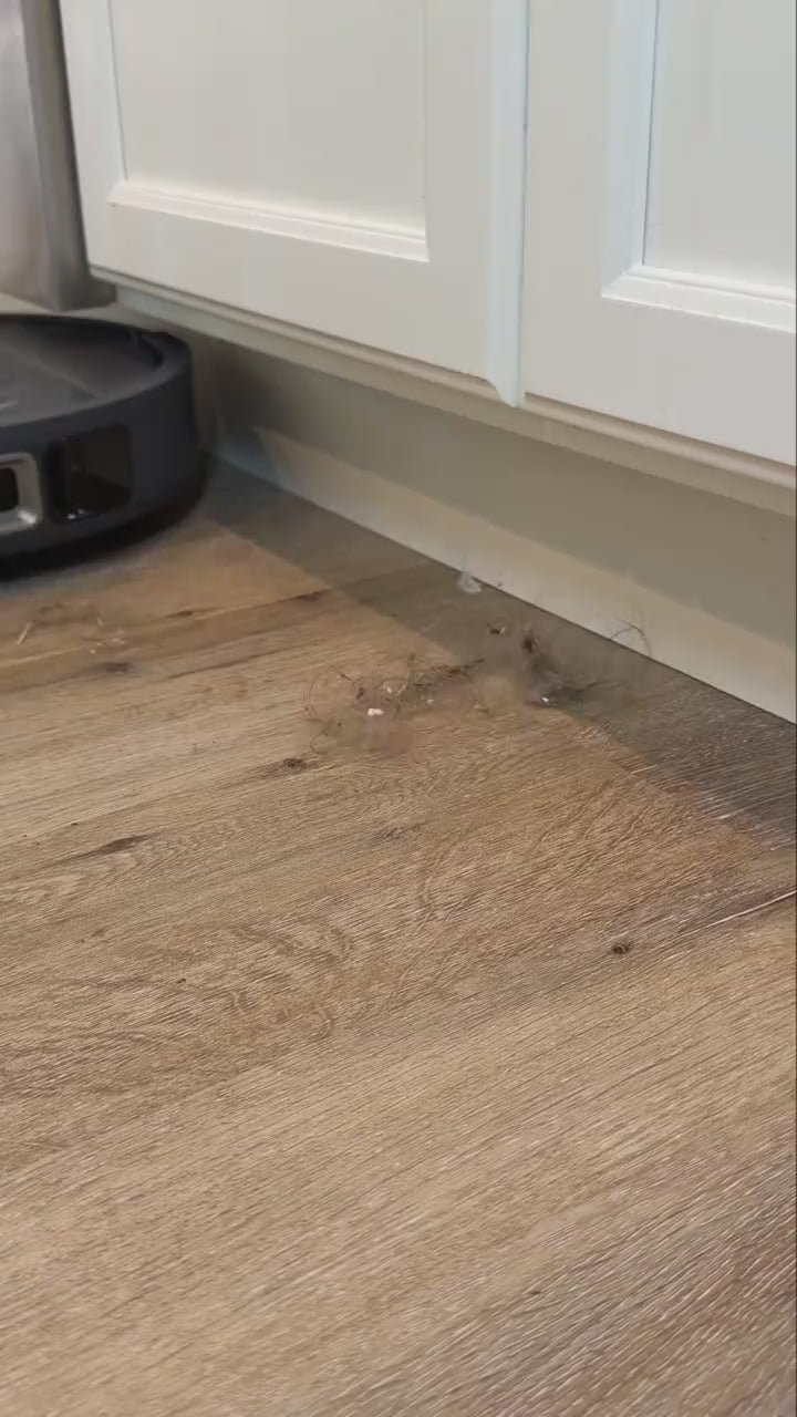 2-in-1 Robot Vacuum and Mop with Smart Navigation | Efficient Cleaning for Homes