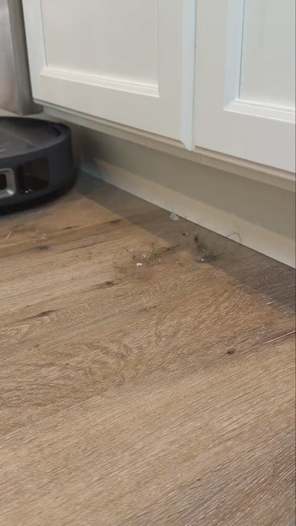 2-in-1 Robot Vacuum and Mop with Smart Navigation | Efficient Cleaning for Homes